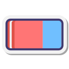 Eraser Tool icon