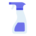 Deodorante Spray icon