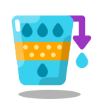 Biosandfilter icon