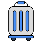 Trolley Bag icon