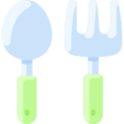 Baby Cutlery icon