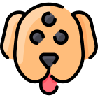 犬 icon