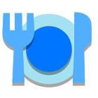 Cubiertos icon