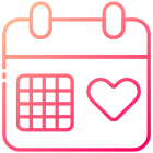 Calendrier icon