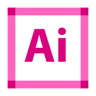 Adobe Illustrator icon