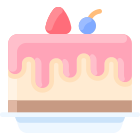 Gâteau icon