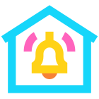 Home Alarm icon