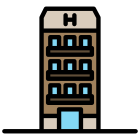 Hotel icon