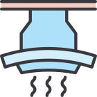 Extractor Hood icon