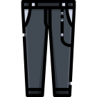 Trousers icon