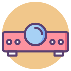 Projector icon