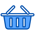 Cesto de Compras 2 icon