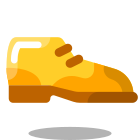 男式鞋 icon