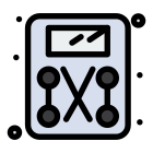 Weight Scale icon