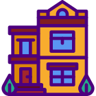 Mansion icon