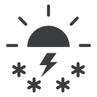 Weather icon