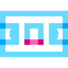 Cassette icon