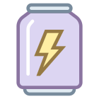 Energiegetränk icon