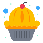 Muffin icon