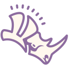 Rhinoceros 6 icon