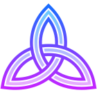 triquetra icon
