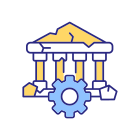 Restore Ancient Architecture Technology icon