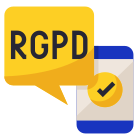 GDPR icon