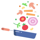 Ingredients icon