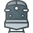 Tren icon