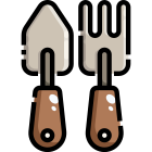 Farming Tools icon