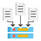 Data Collection icon