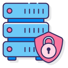 Data Security icon