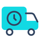 Delivery icon