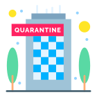 Quarantine icon