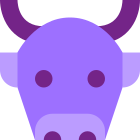 Year of Ox icon