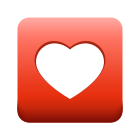 decoracion-de-corazon icon