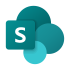 Microsoft-Sharepoint-2019 icon