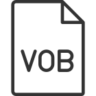 Vob icon