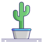 Cactus icon