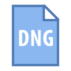 DNG icon