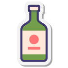 Alcohol icon