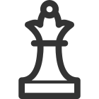 Chess icon