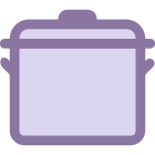 Cooking Pot icon