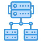 Base de datos icon