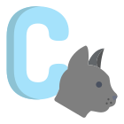 C icon