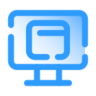 Virtual Machine 2 icon