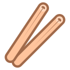 Cinnamon Sticks icon