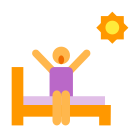 Wake Up With Sun icon