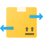 Inventory Flow icon