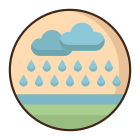 Monsoon icon